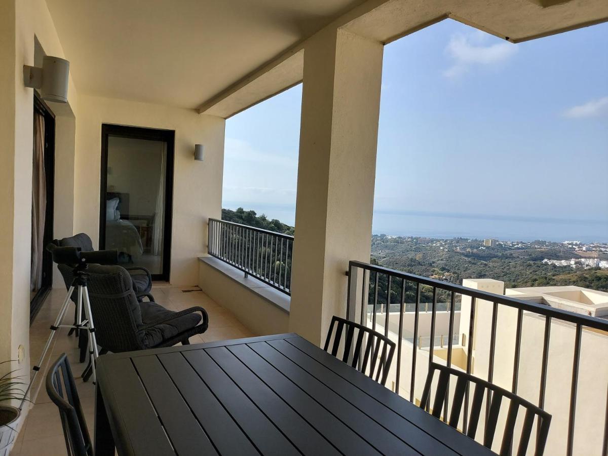 Vistaalta Apartment Marbella Bagian luar foto