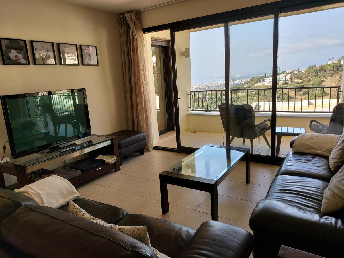 Vistaalta Apartment Marbella Bagian luar foto