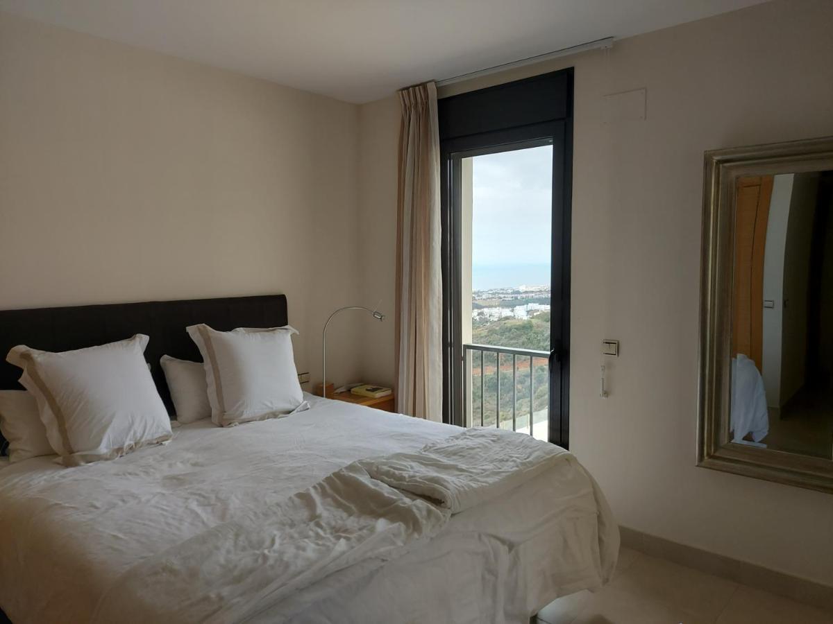 Vistaalta Apartment Marbella Bagian luar foto