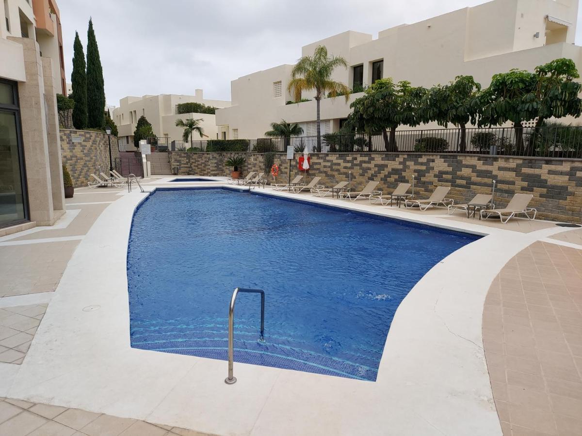 Vistaalta Apartment Marbella Bagian luar foto