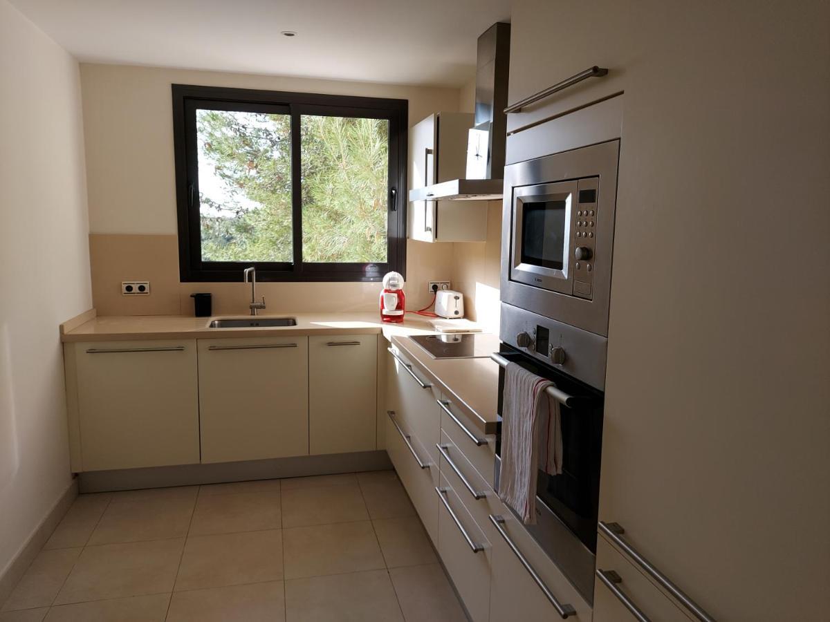 Vistaalta Apartment Marbella Bagian luar foto