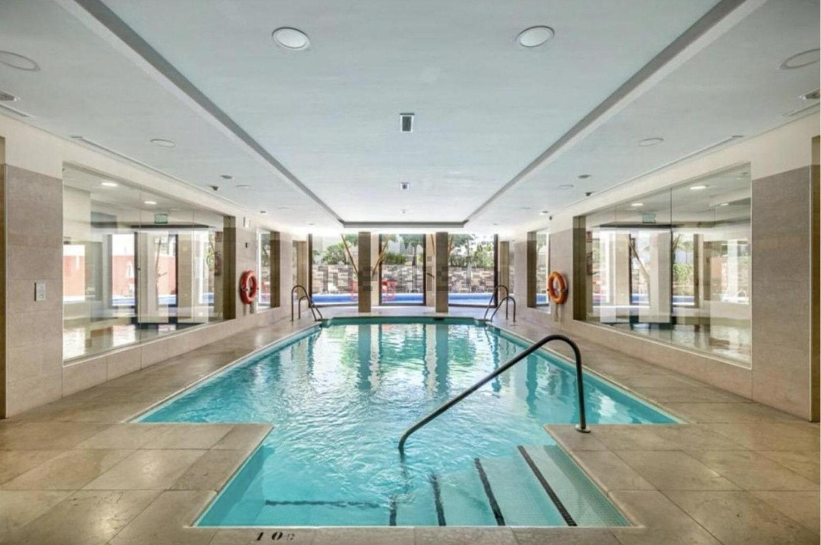 Vistaalta Apartment Marbella Bagian luar foto