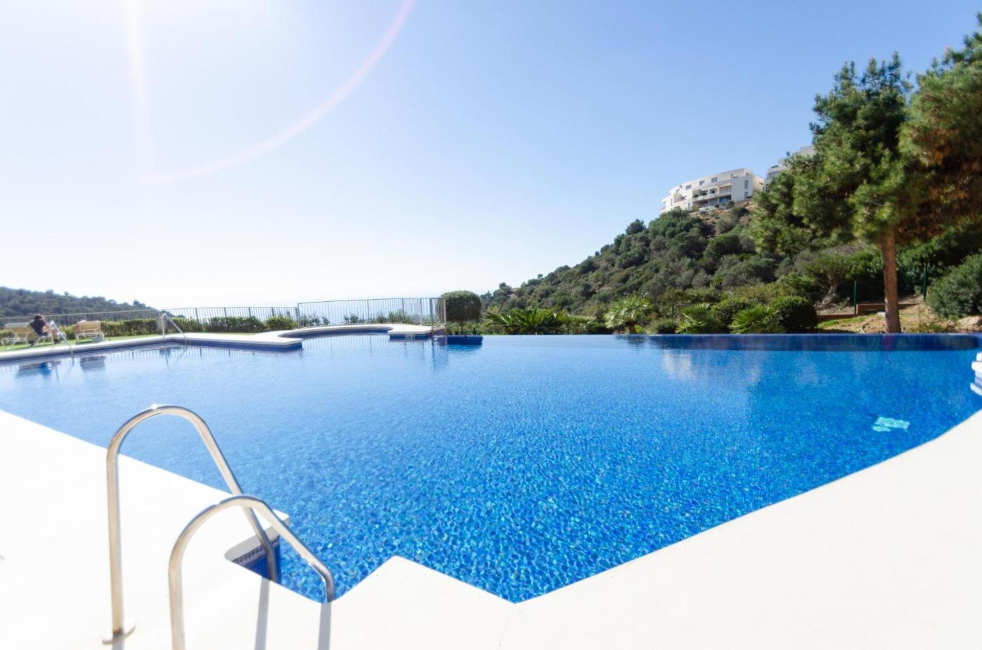 Vistaalta Apartment Marbella Bagian luar foto